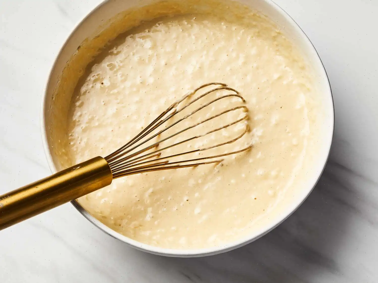 Classic Waffles Recipe (with Video)