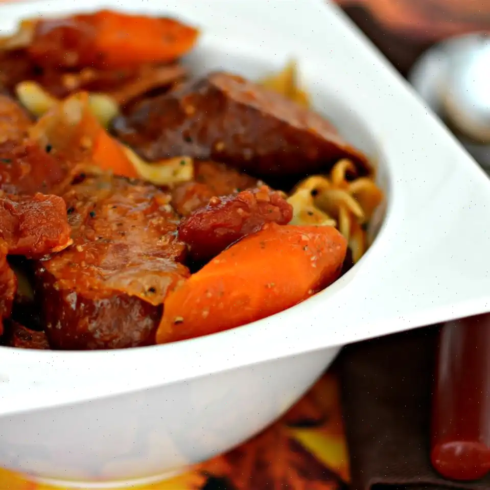 Kielbasa Onion Soup Recipe