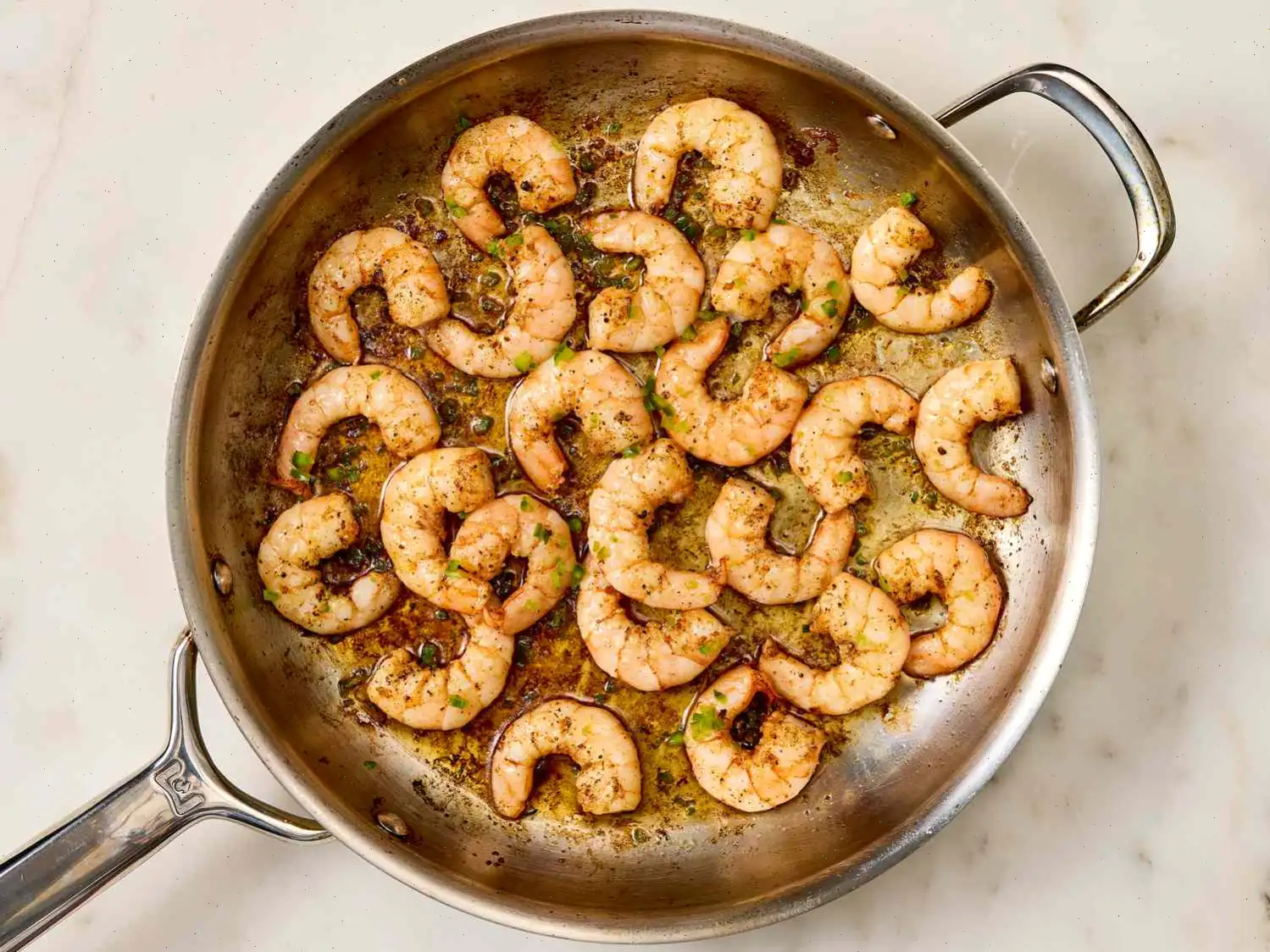 Chef John's Shrimp and Grits Recipe