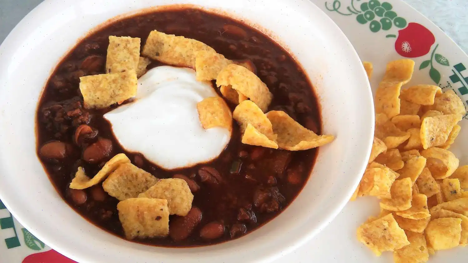 My Best Kid-Friendly Chili Recipe