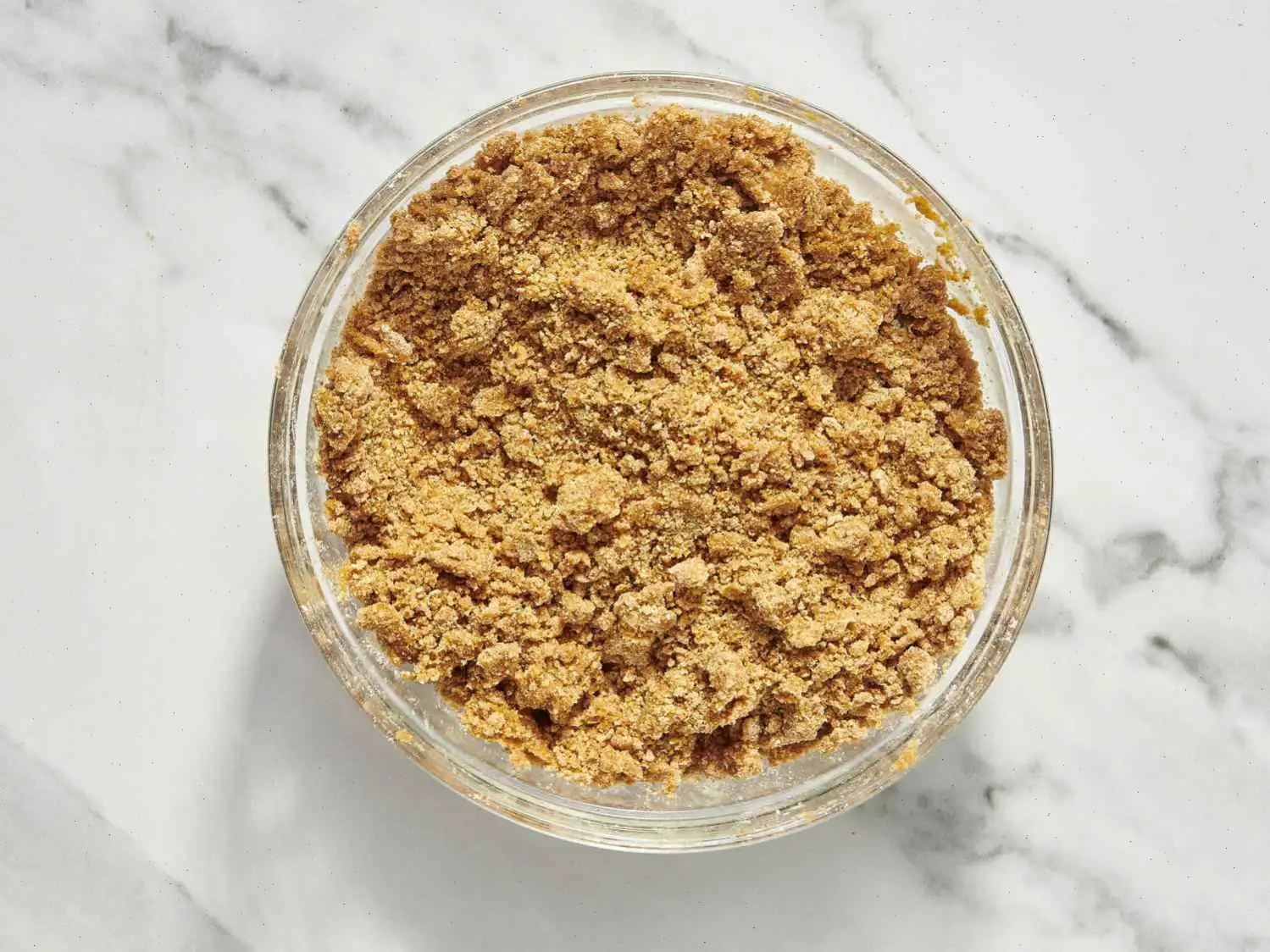 Cinnamon Nutmeg Coffee Cake