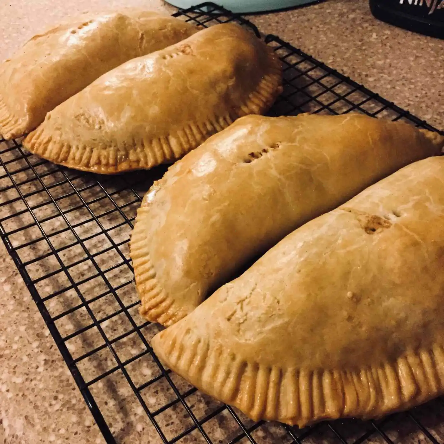 Chef John's Cornish Pasty Recipe