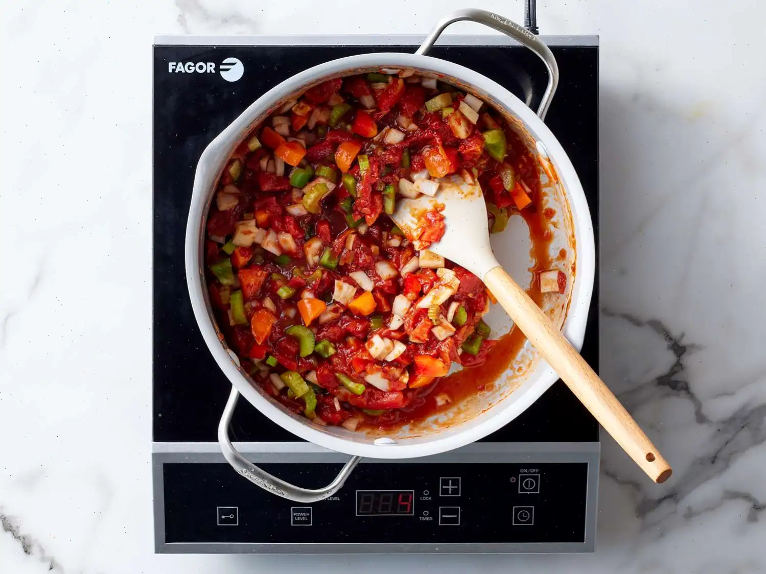 Award-Winning Chili Recipe