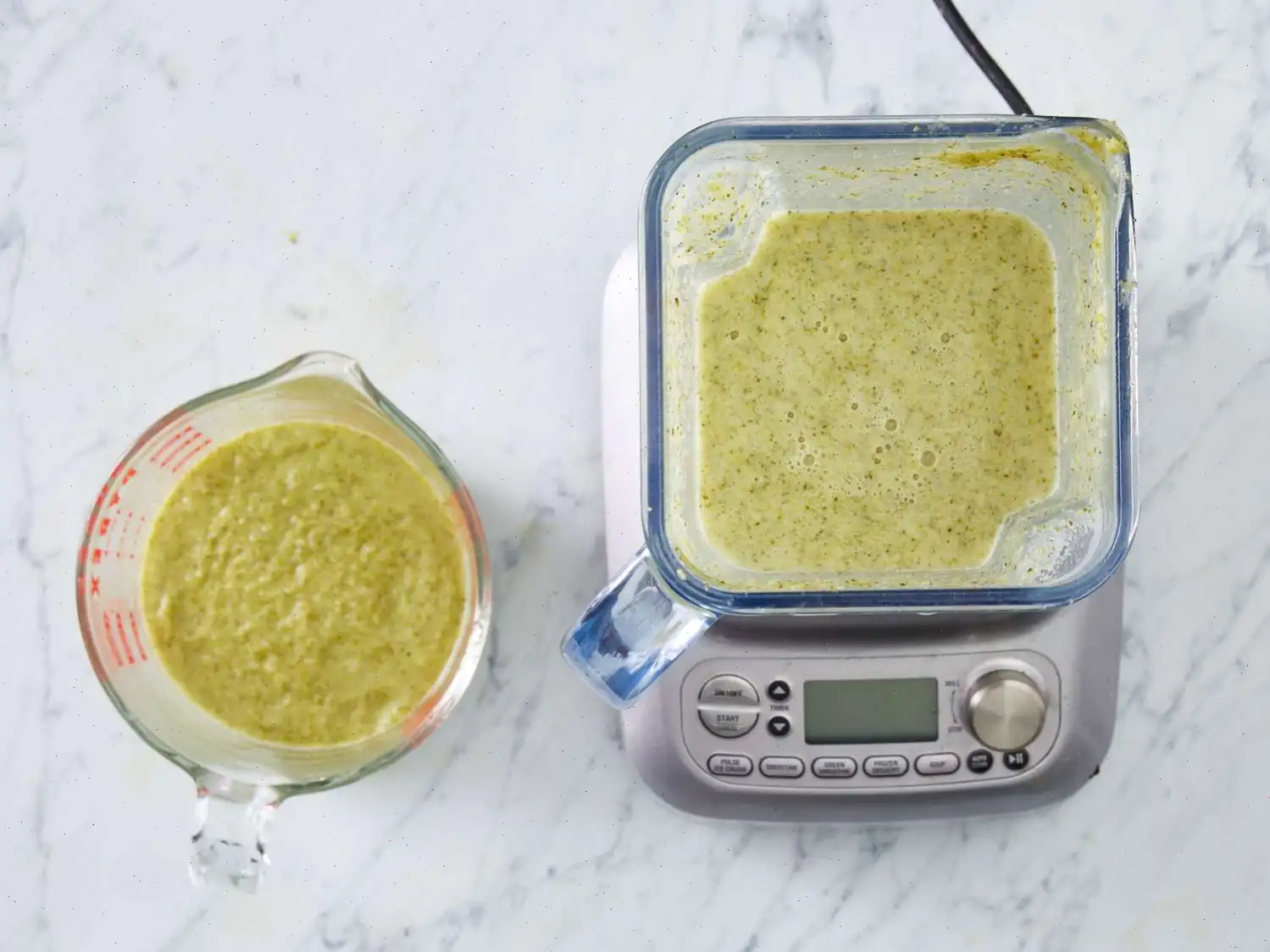 Best Cream Of Broccoli Soup Recipe