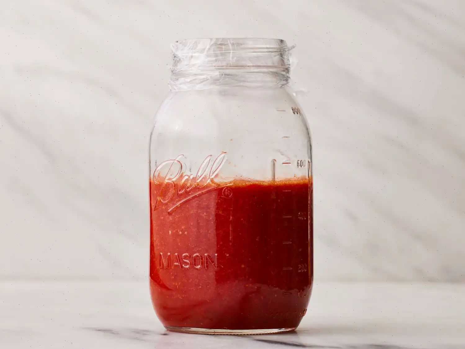 How to Make Homemade Sriracha Sauce Recipe