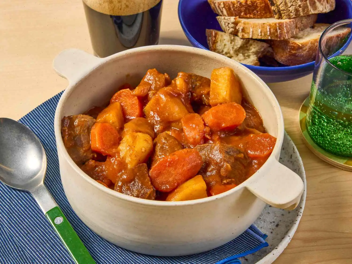 Irish Beef Stew Recipe
