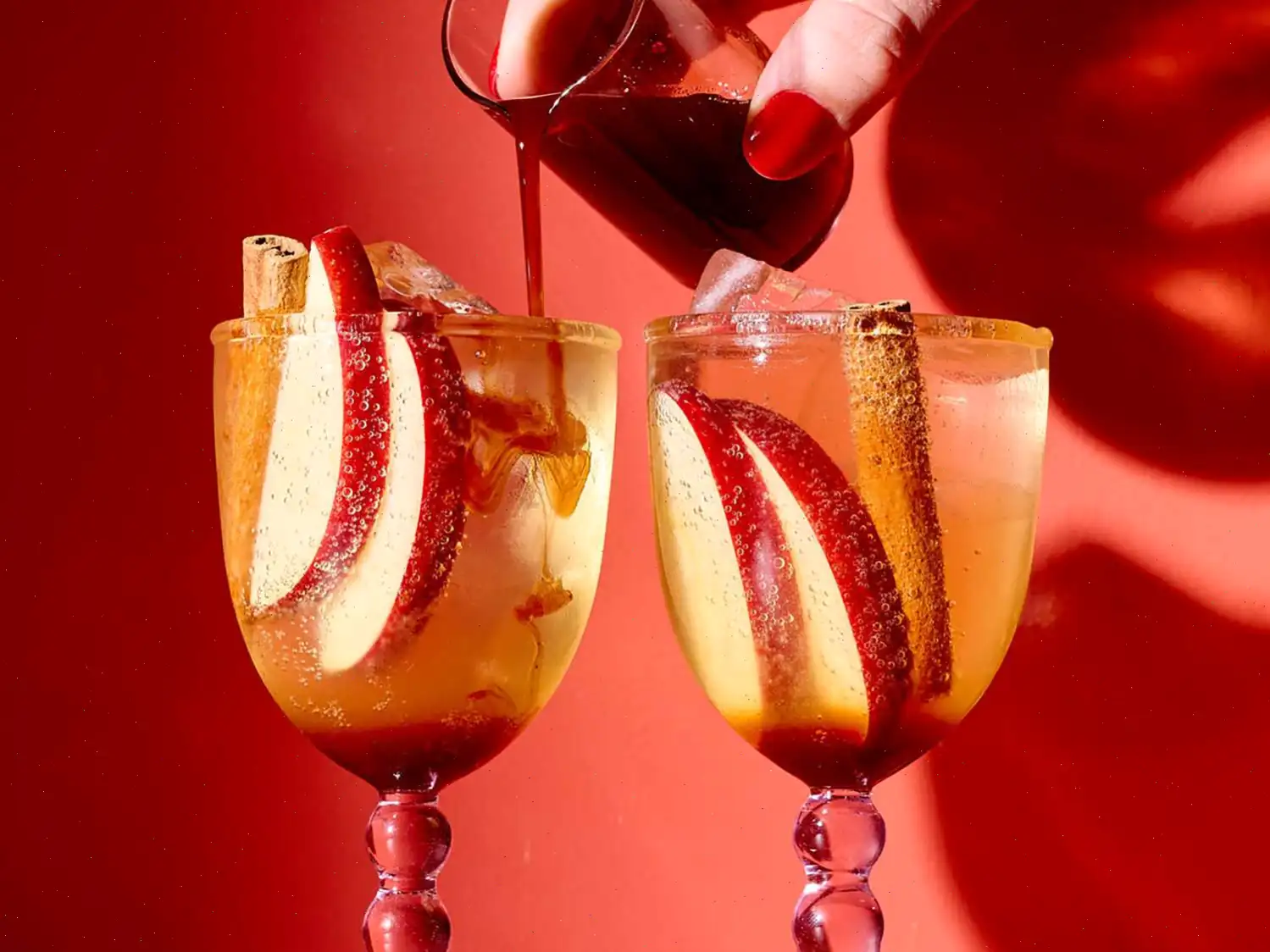 Apple Cider Syrup Recipe