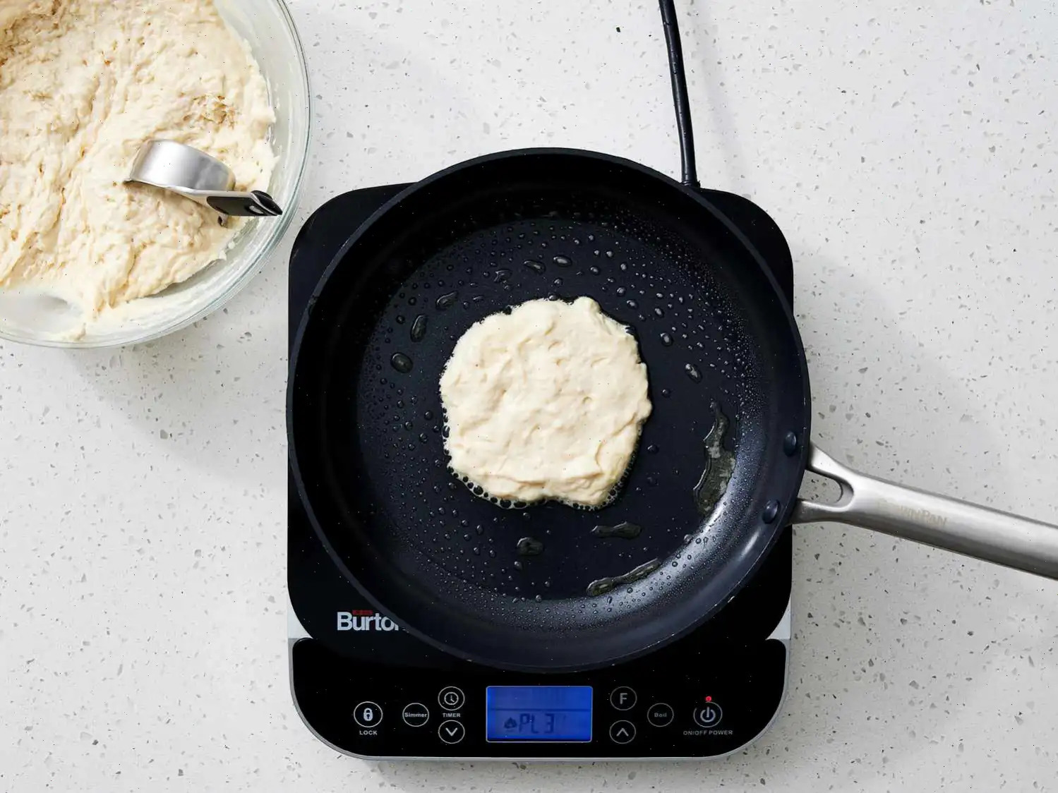 Cheesecake Pancakes Recipe