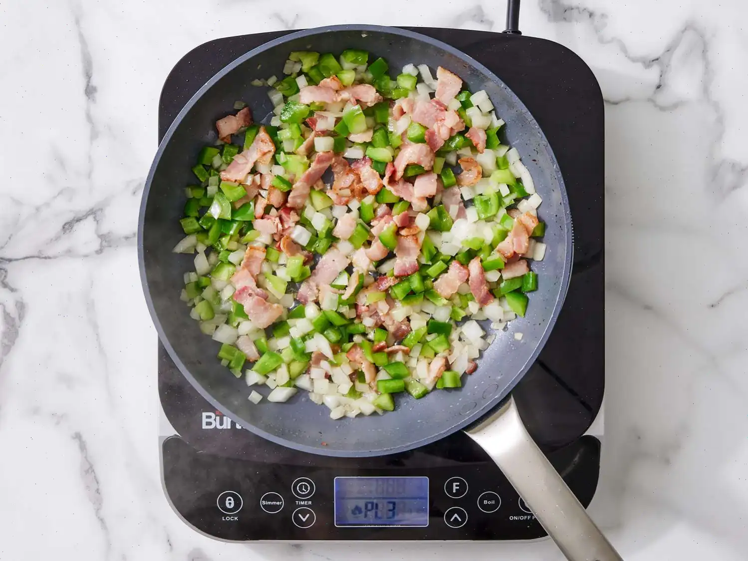 Southern Baked Beans Recipe