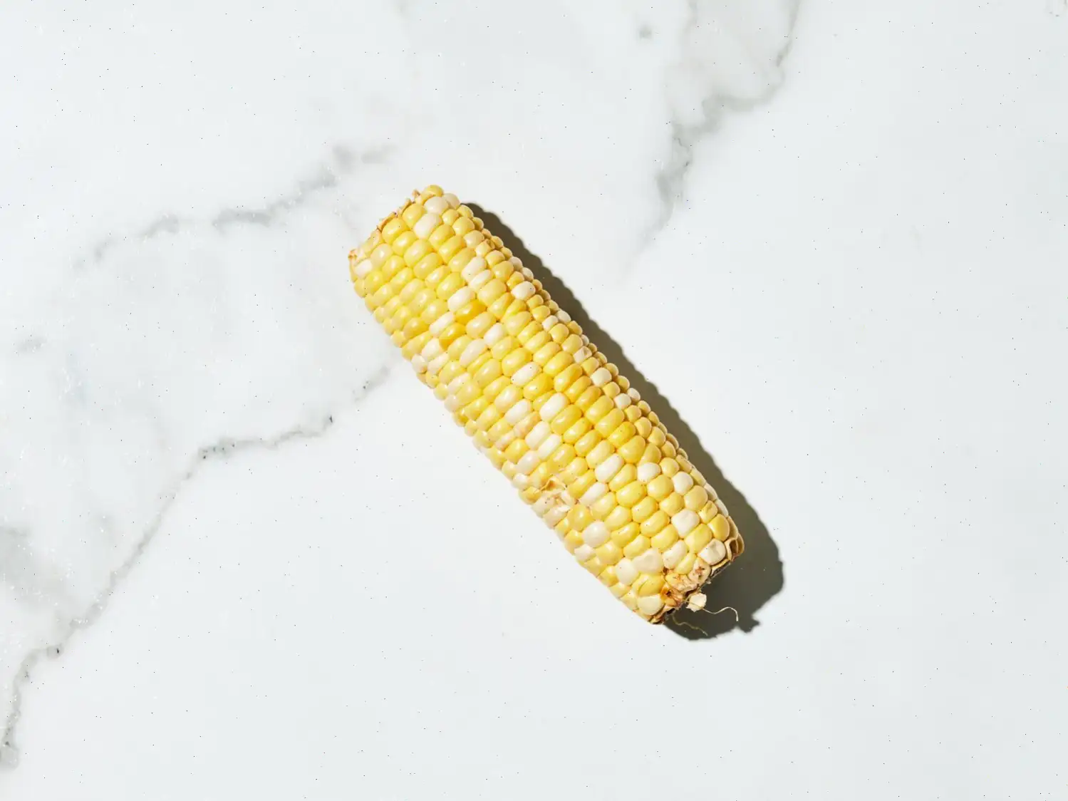 Microwave Corn on the Cob Recipe