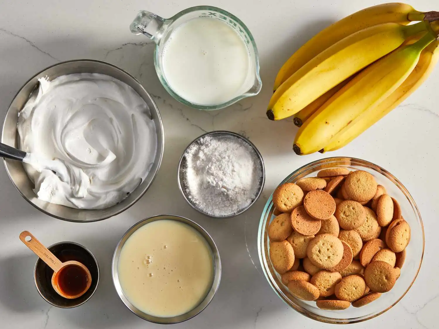 The Best Banana Pudding Recipe (with Video)
