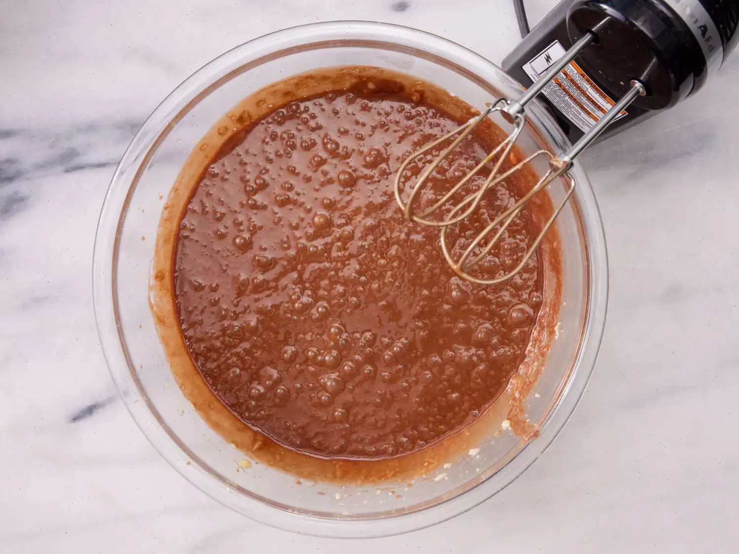 Texas Sheet Cake Recipe