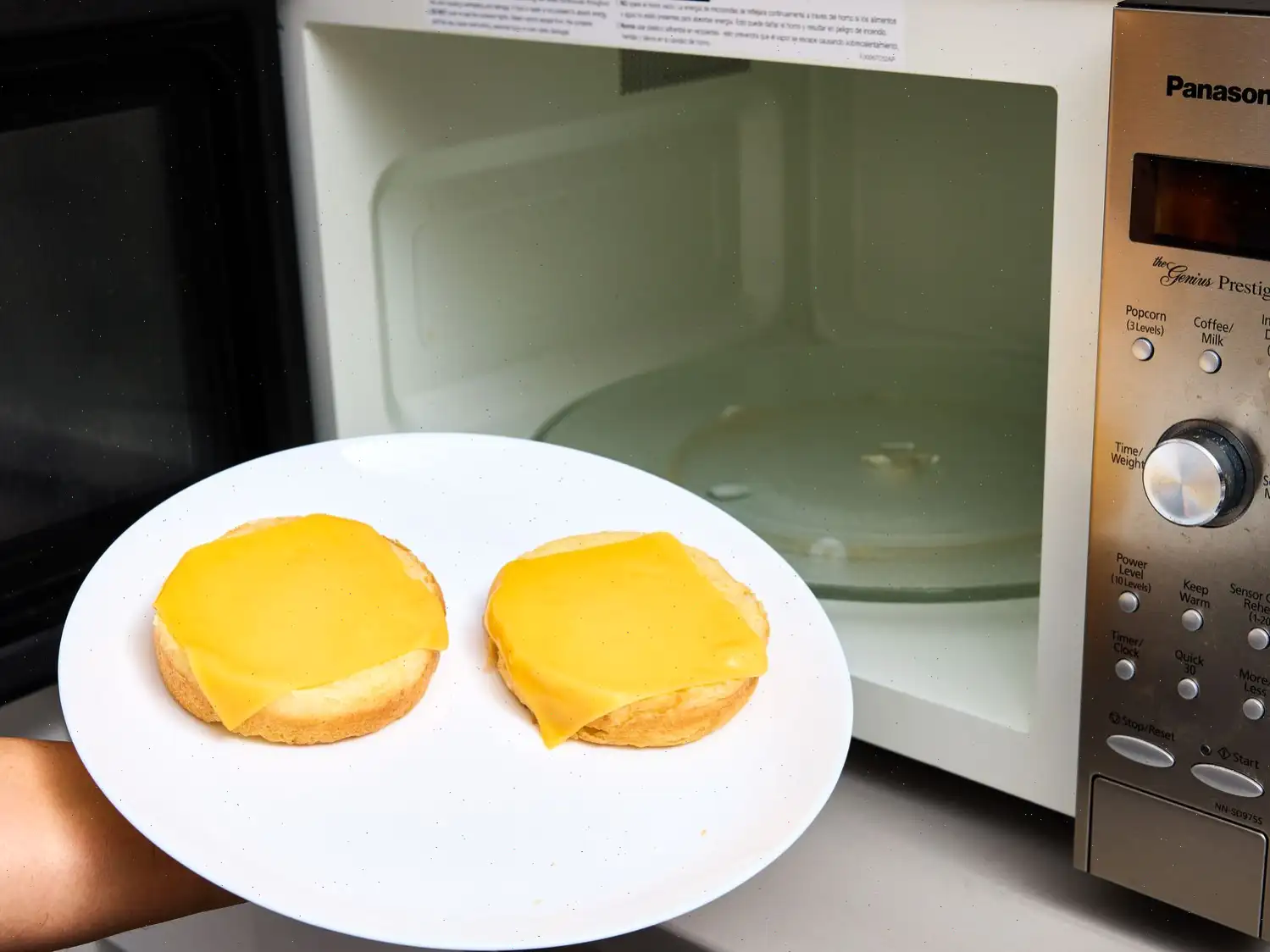 Copycat McDonald's Filet-o-Fish Sandwich Recipe