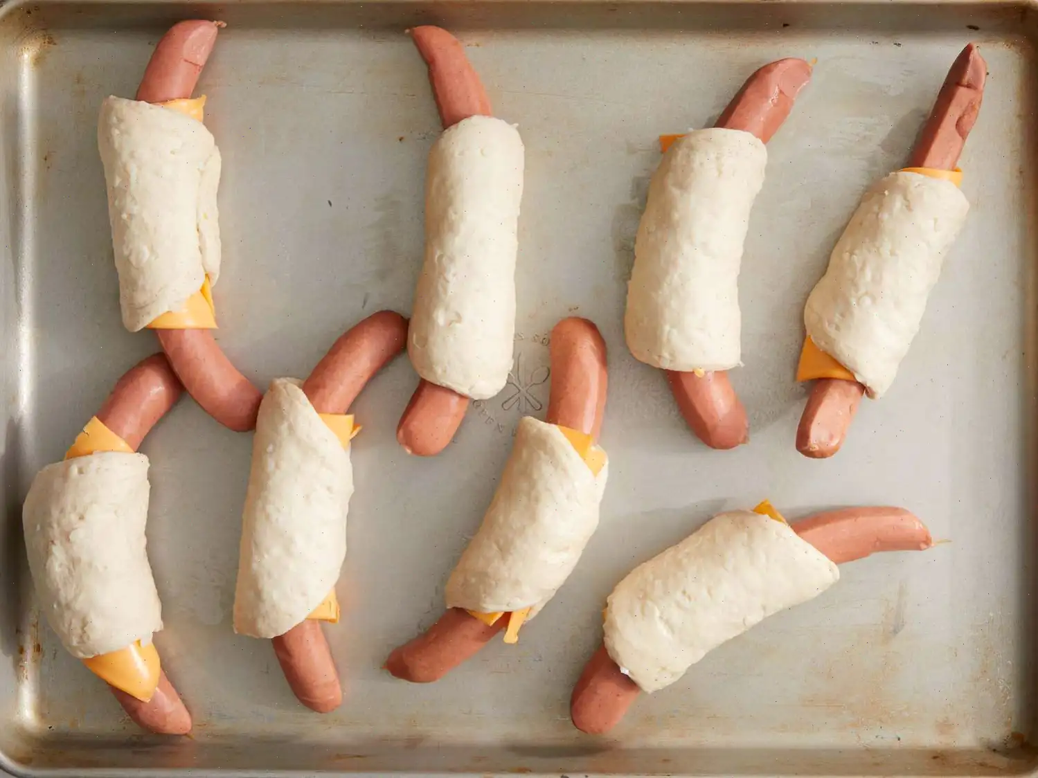 Pigs in a Blanket Recipe