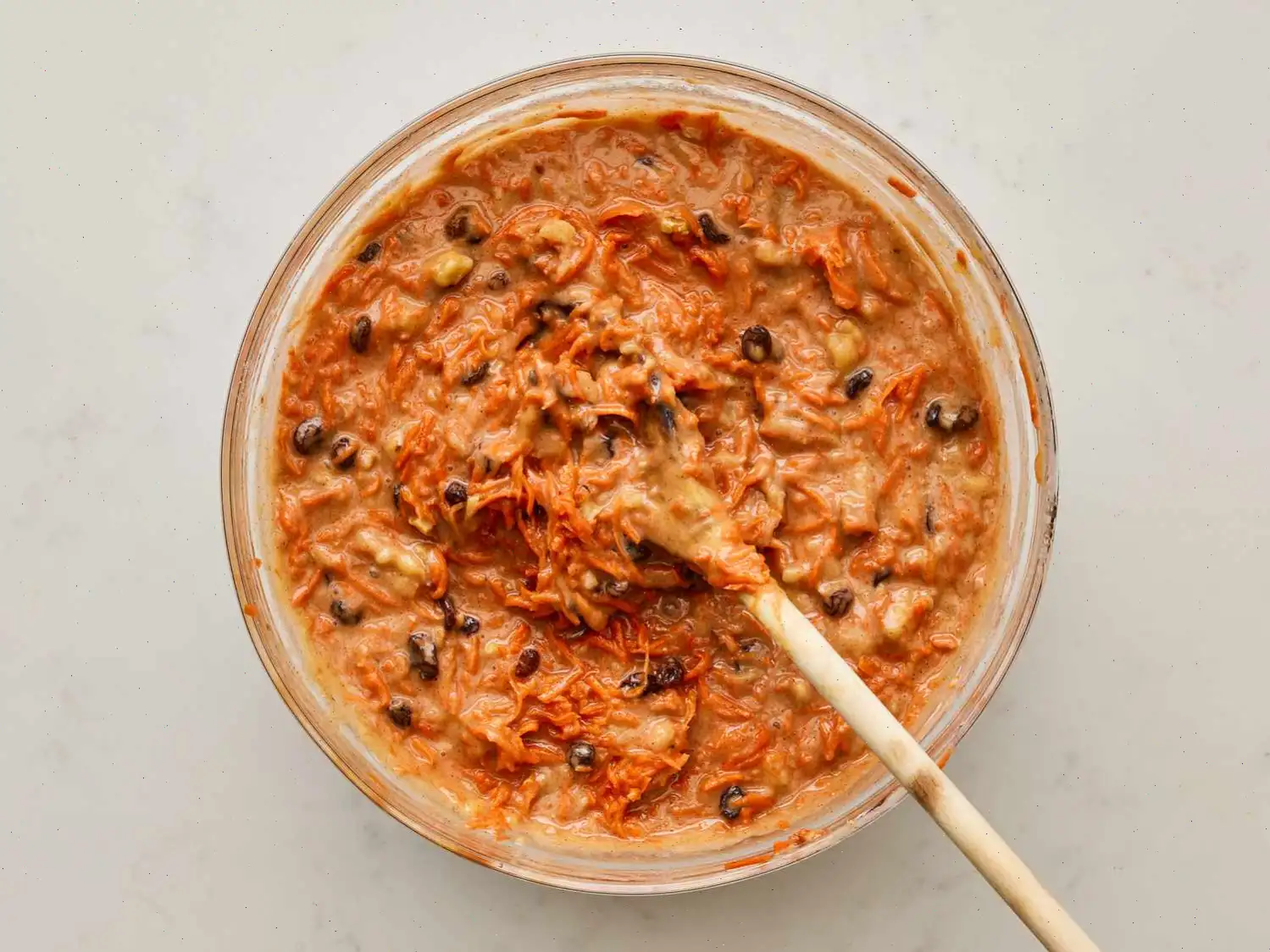 Best Carrot Cake Ever Recipe