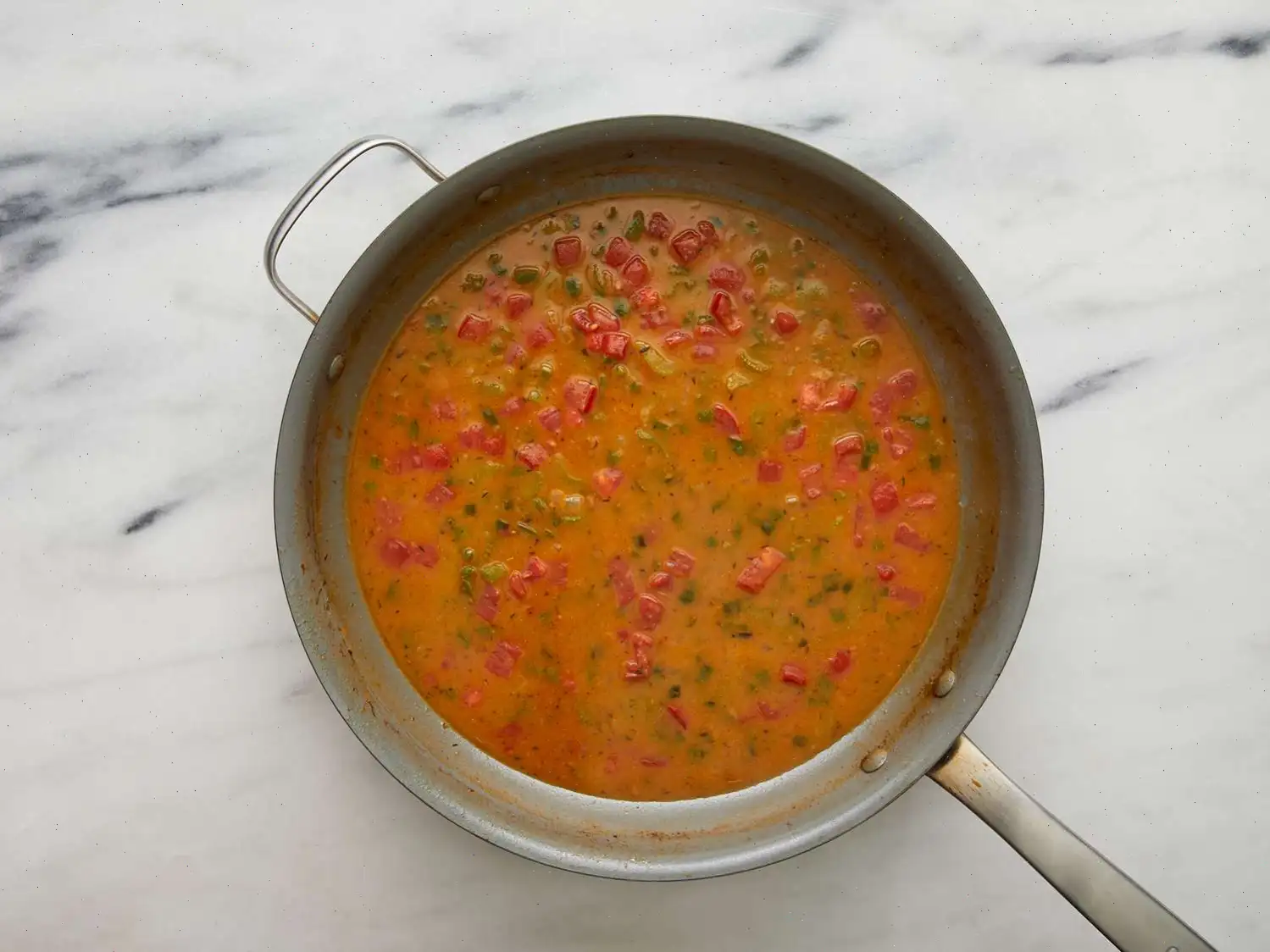 Chef John's Shrimp Étouffée Recipe