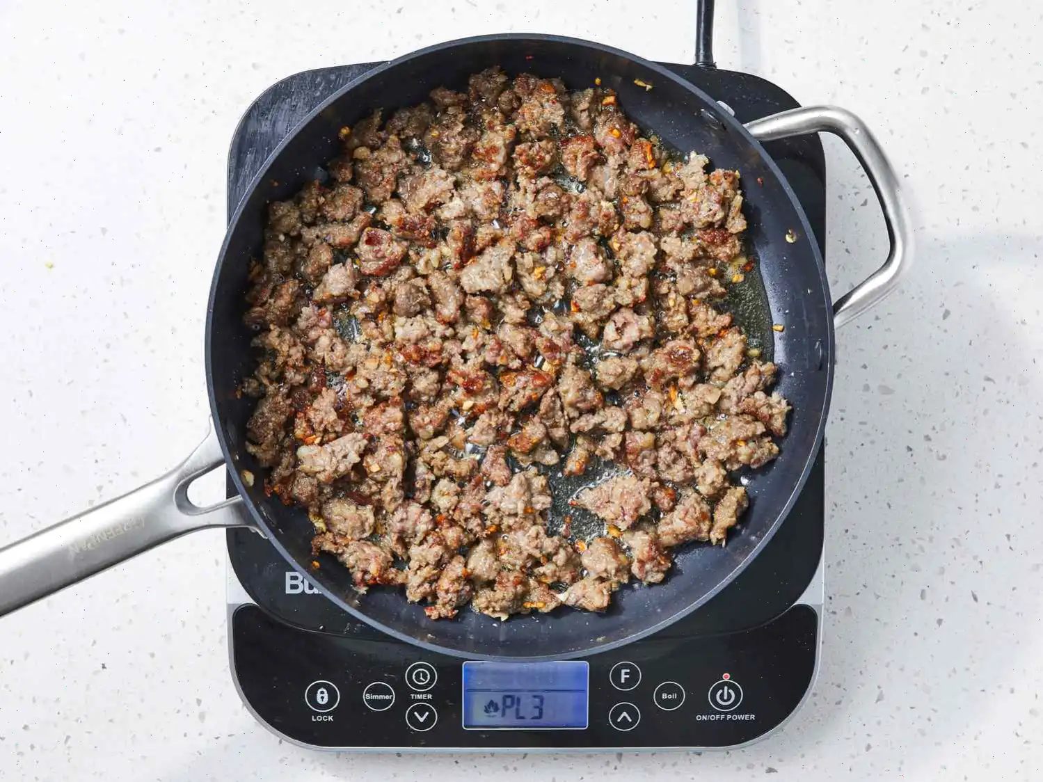 Southwest Breakfast Burritos Recipe