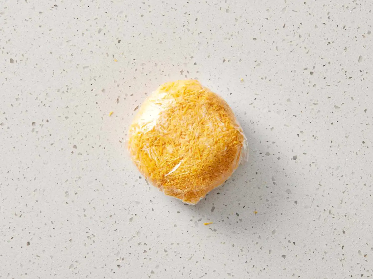 Pumpkin Cheese Ball Recipe