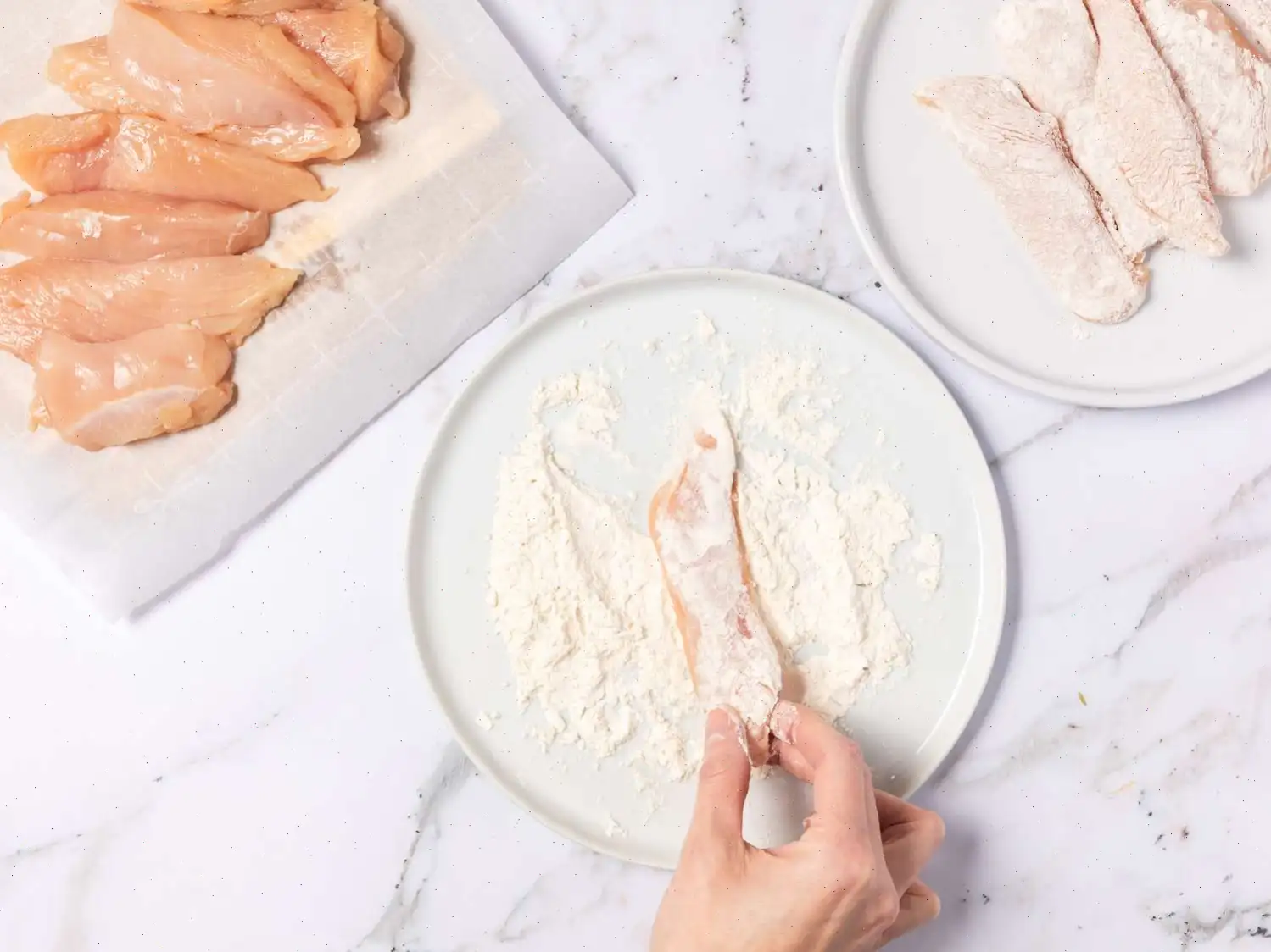 Chicken Scarpariello Recipe