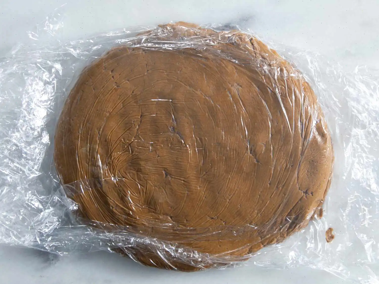 Best Gingerbread Men Cookies Recipe