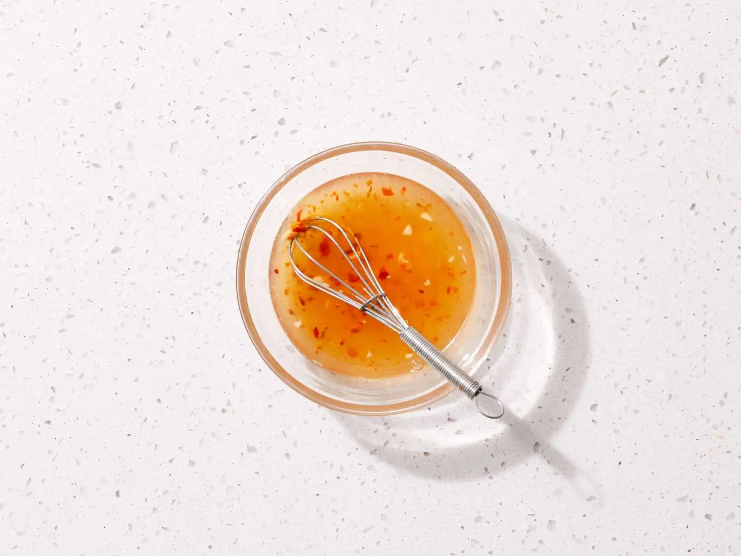 Vietnamese Fresh Spring Rolls Recipe