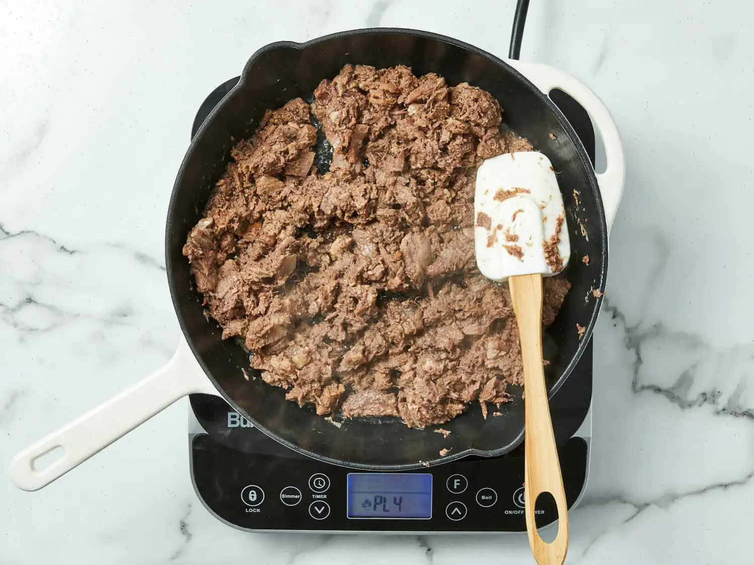 Slow Cooker Lengua (Beef Tongue) Recipe