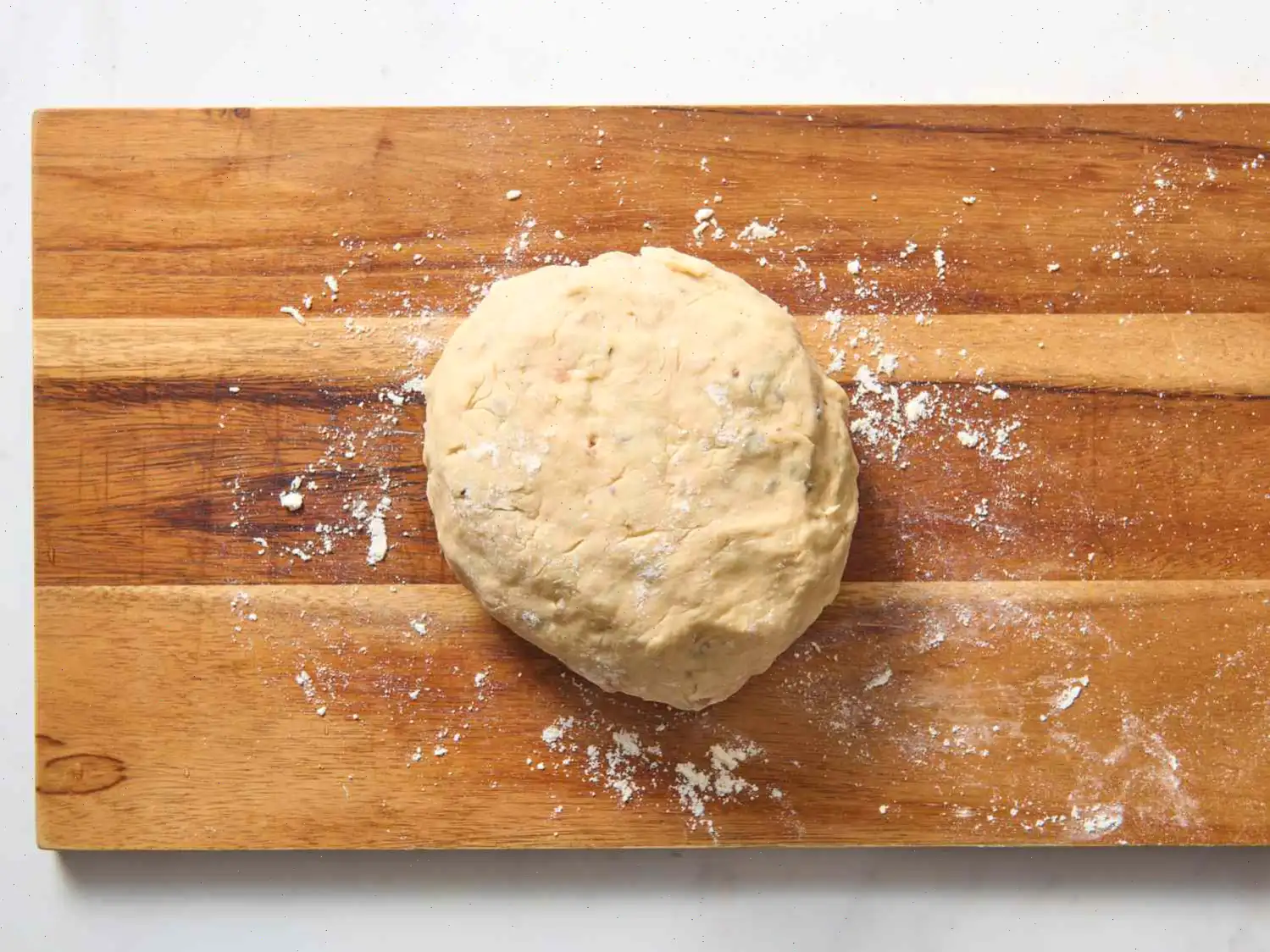 Christmas Stollen Recipe