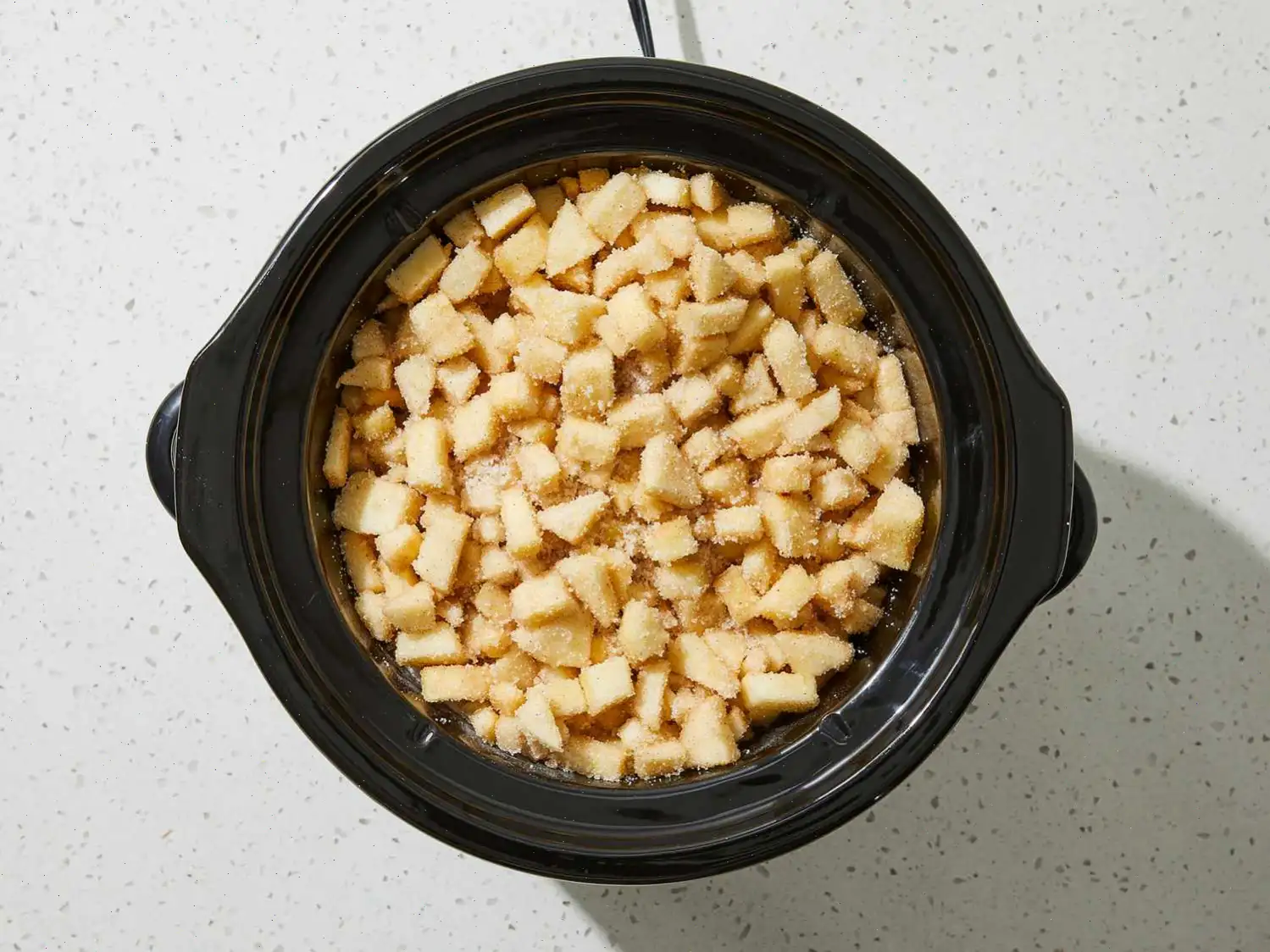 All-Day Apple Butter Recipe