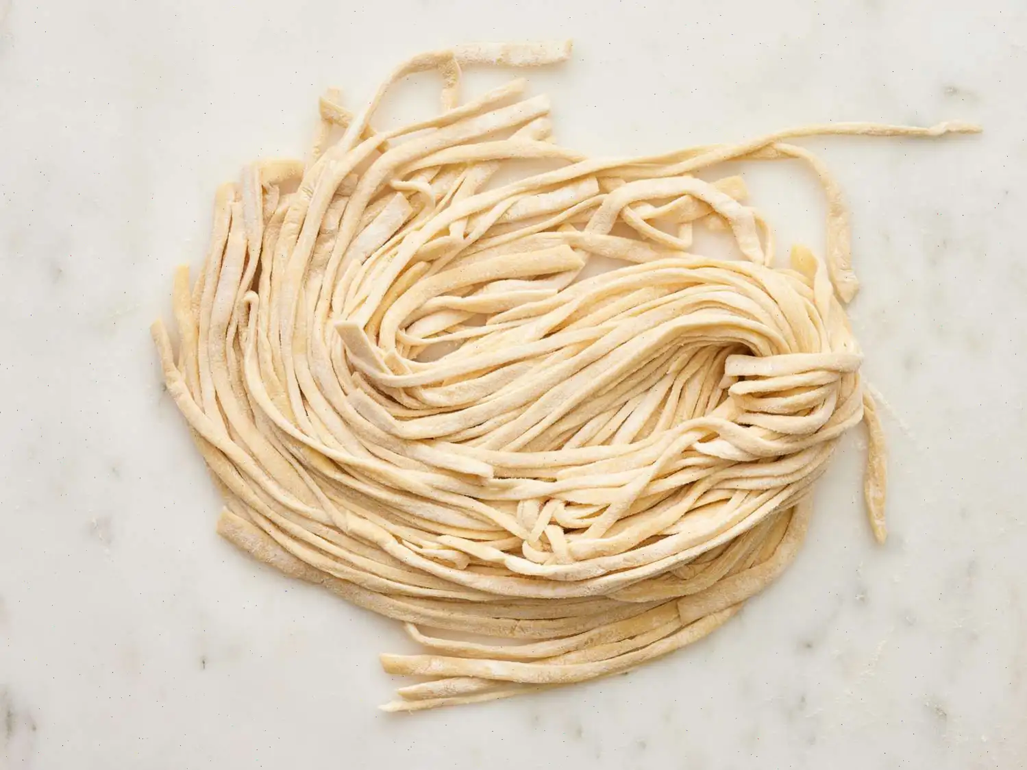 Easy Egg Noodles Recipe