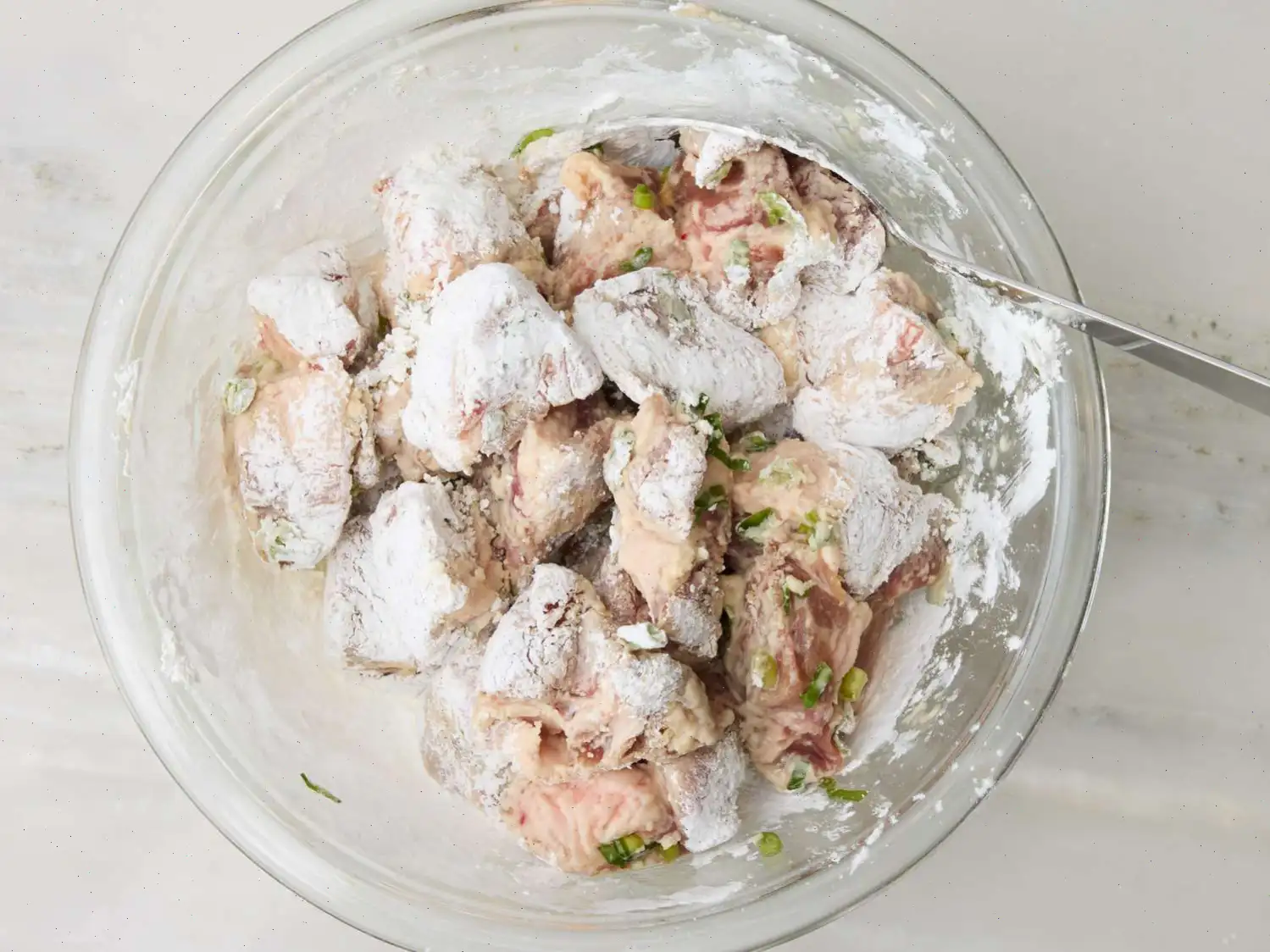 Sweet and Sour Pork Recipe