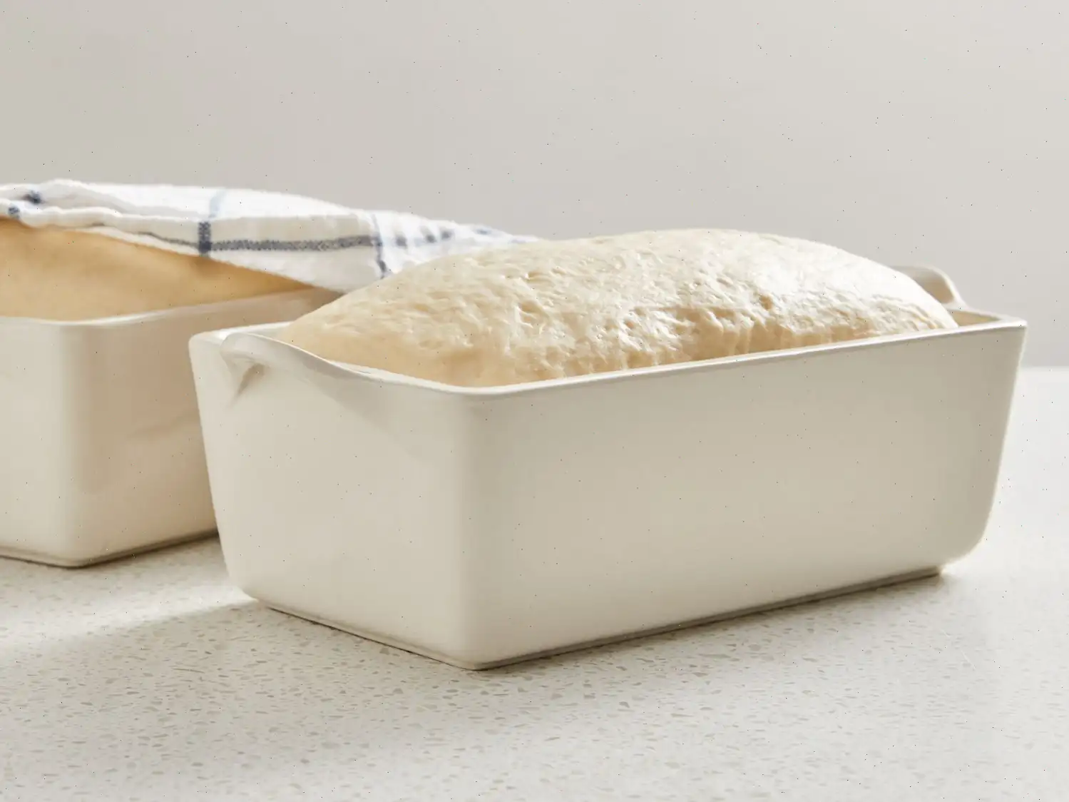 Amish White Bread Recipe