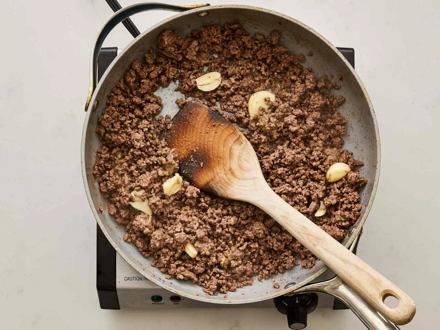 Easy Korean Beef Bowl Recipe