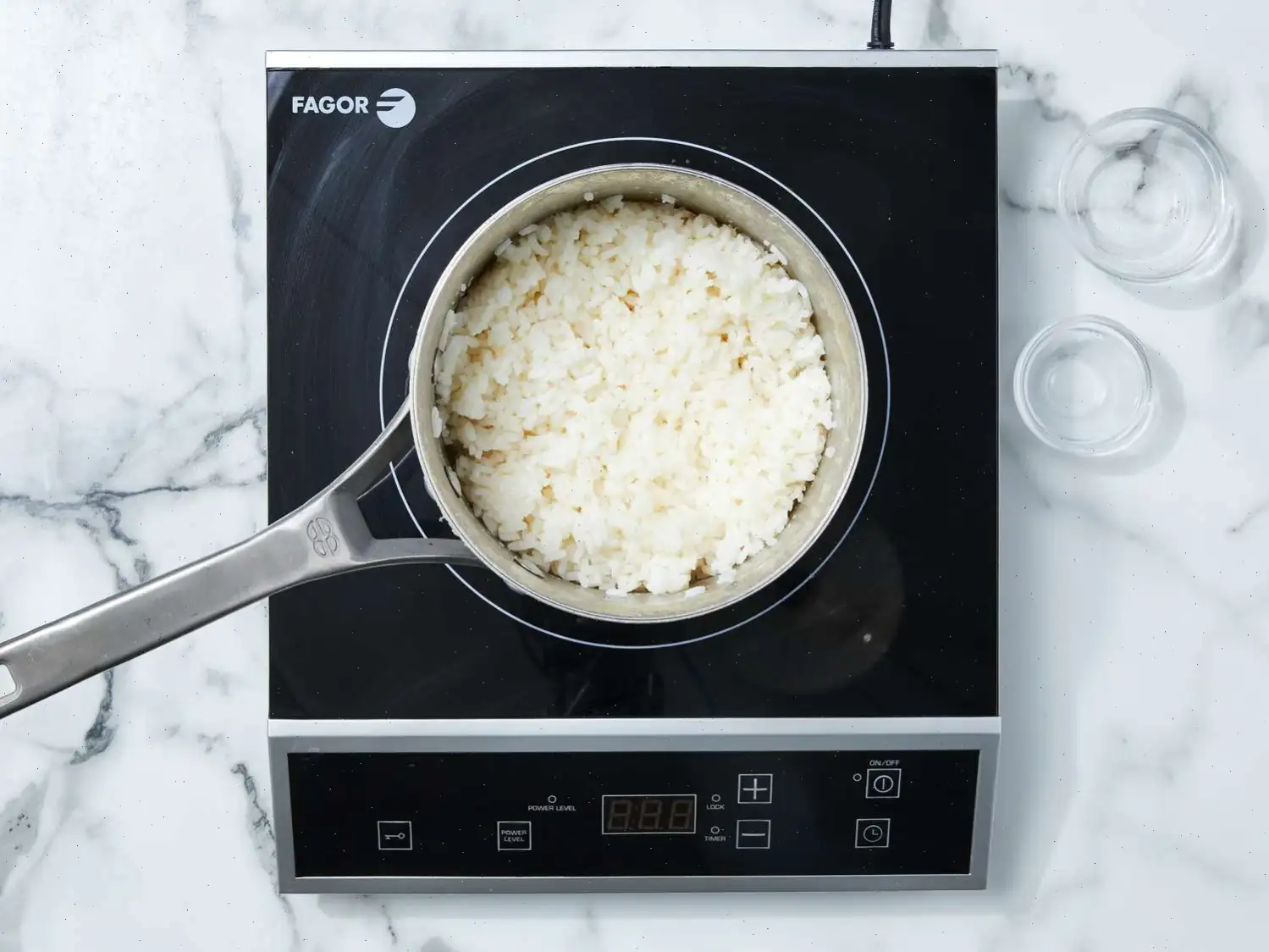 Cream Cheese and Crab Sushi Rolls Recipe