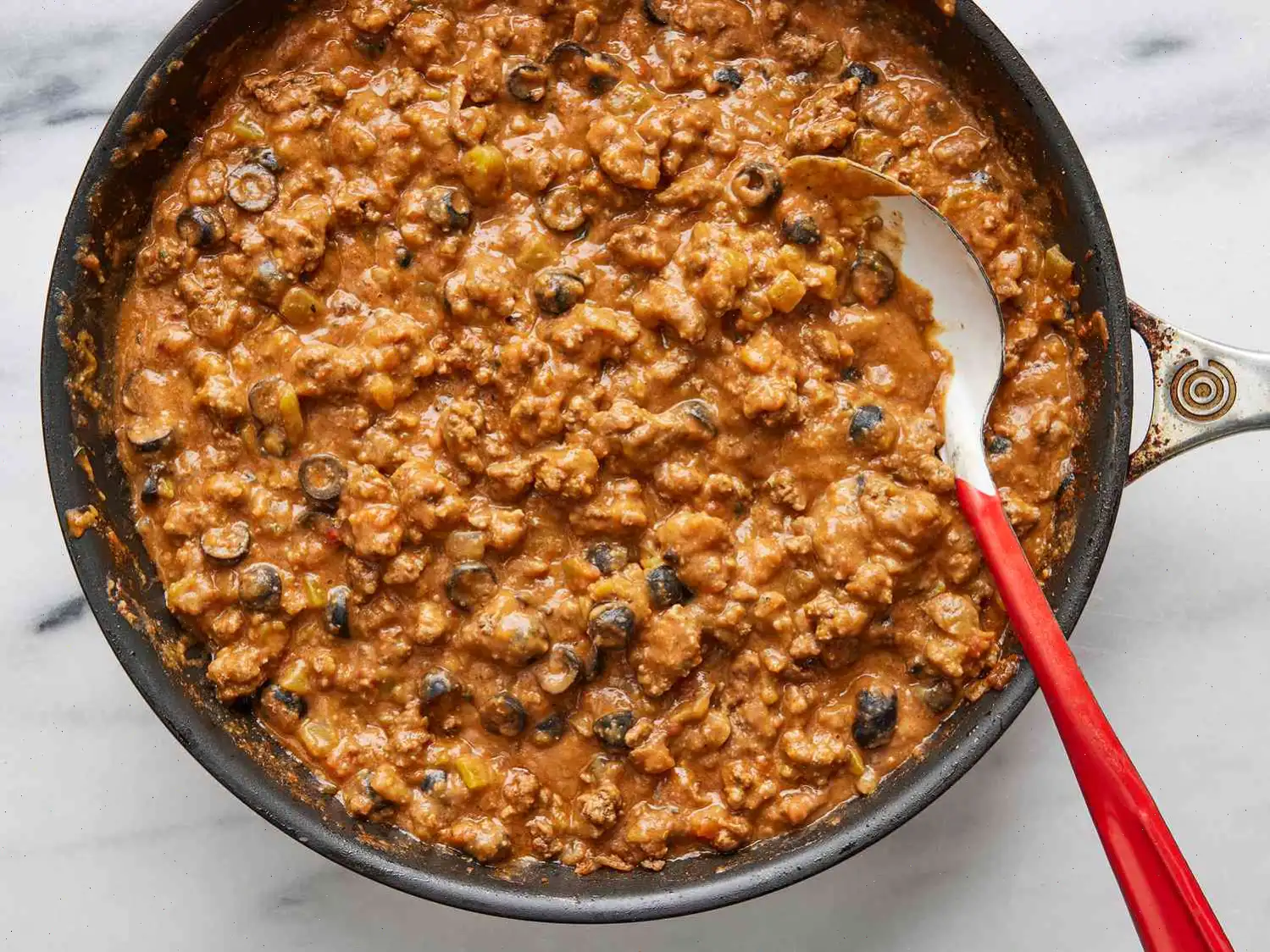 Taco Bake Casserole Recipe