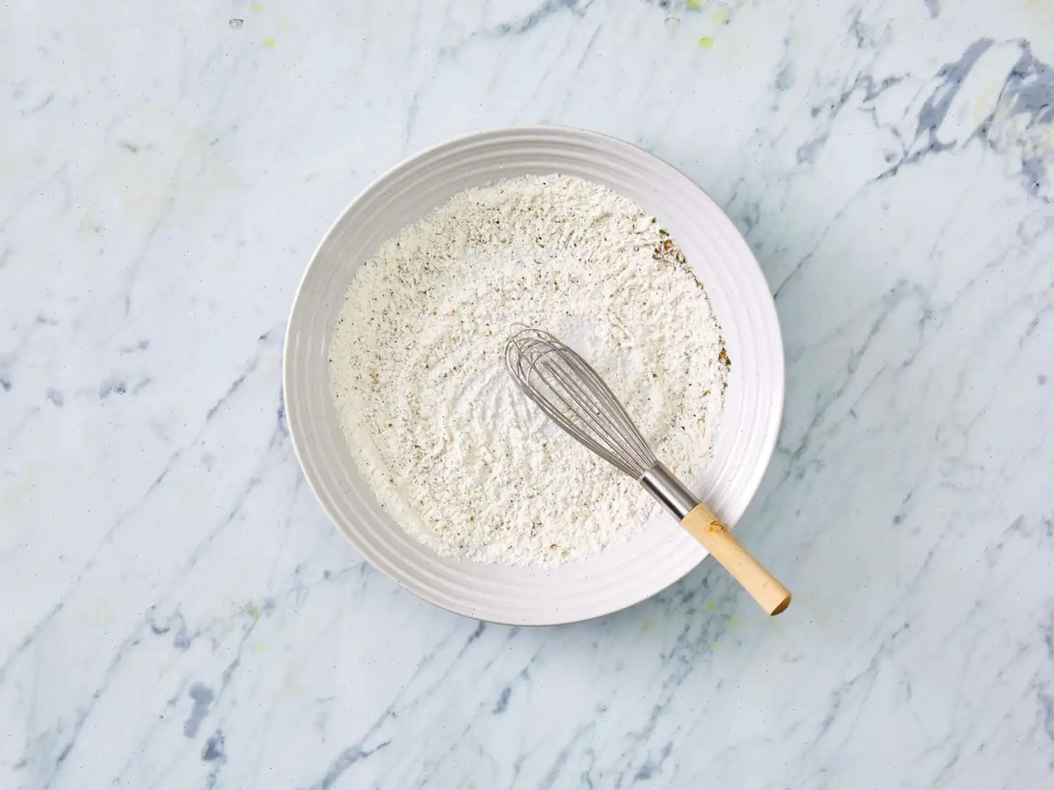 Chicken Marsala Recipe