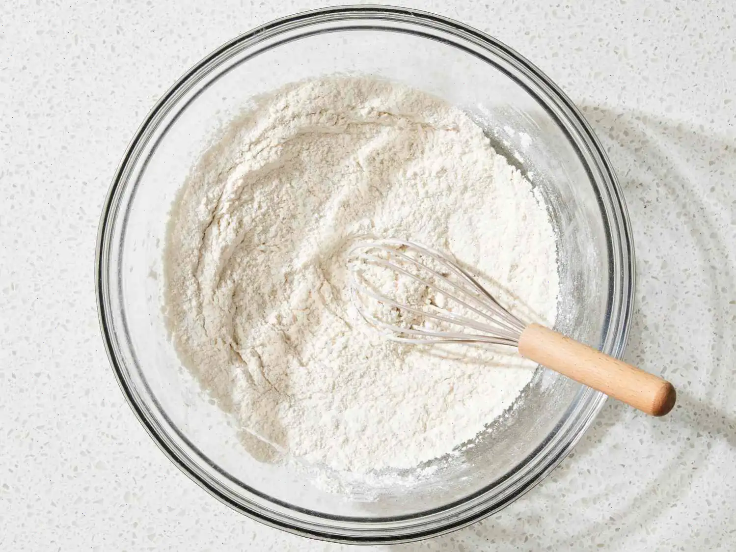 Empanada Dough Recipe