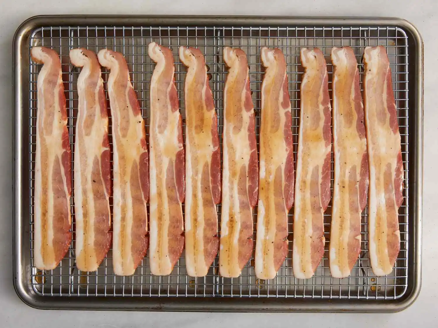Candied Bacon Recipe