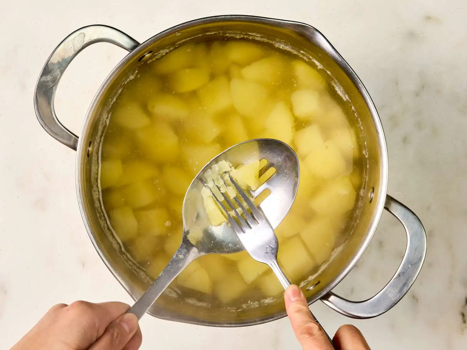 Duchess Potato Casserole Recipe