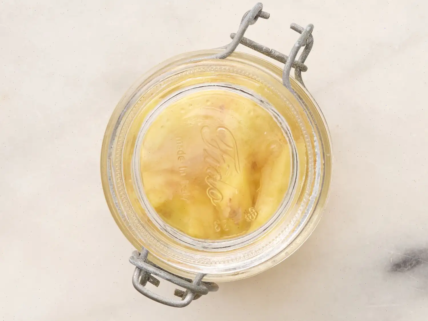 Homemade Pickled Ginger (Gari) Recipe