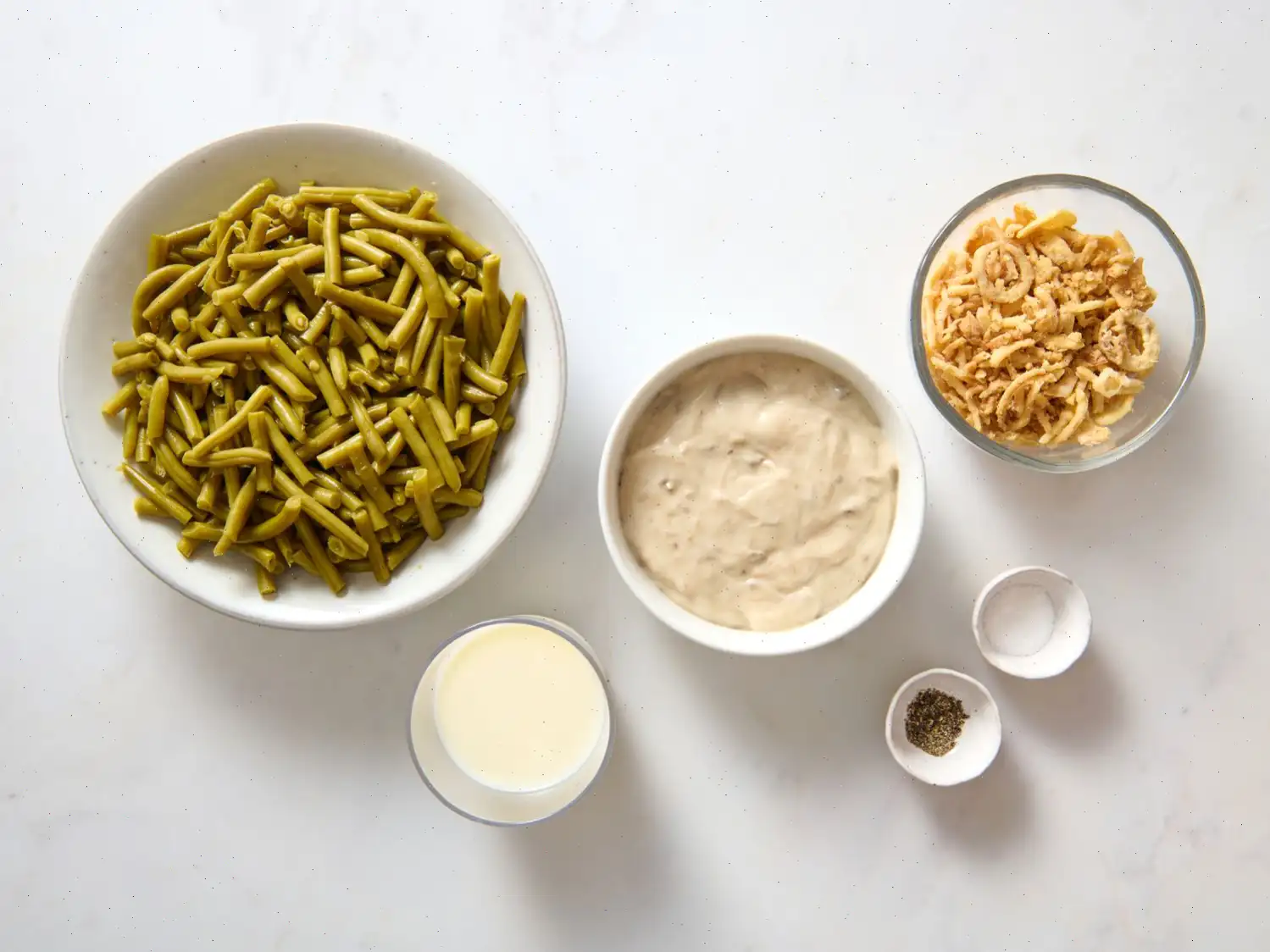 Green Bean Casserole Recipe