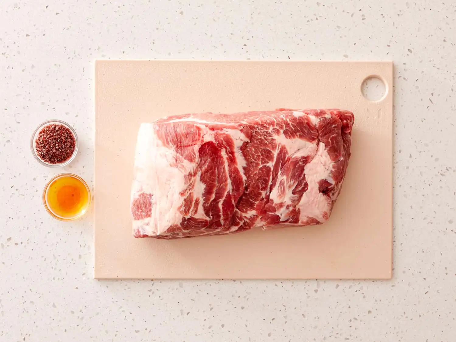 Kalua Pig in a Slow Cooker Recipe