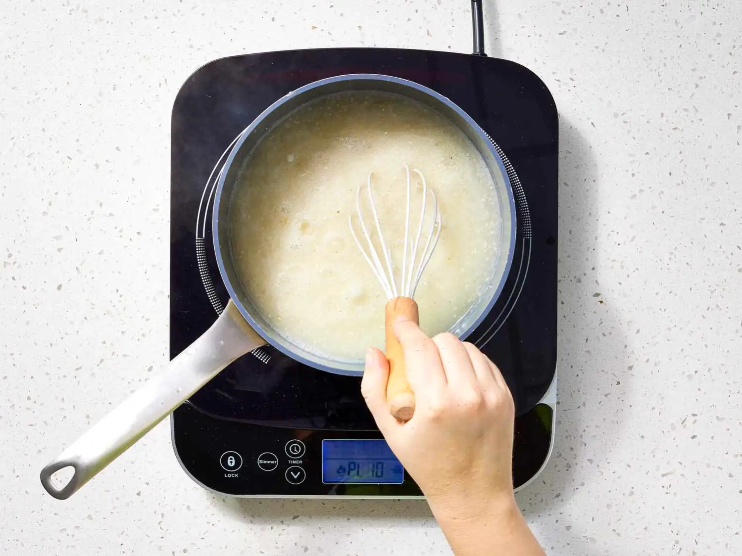 Breakfast Grits Recipe