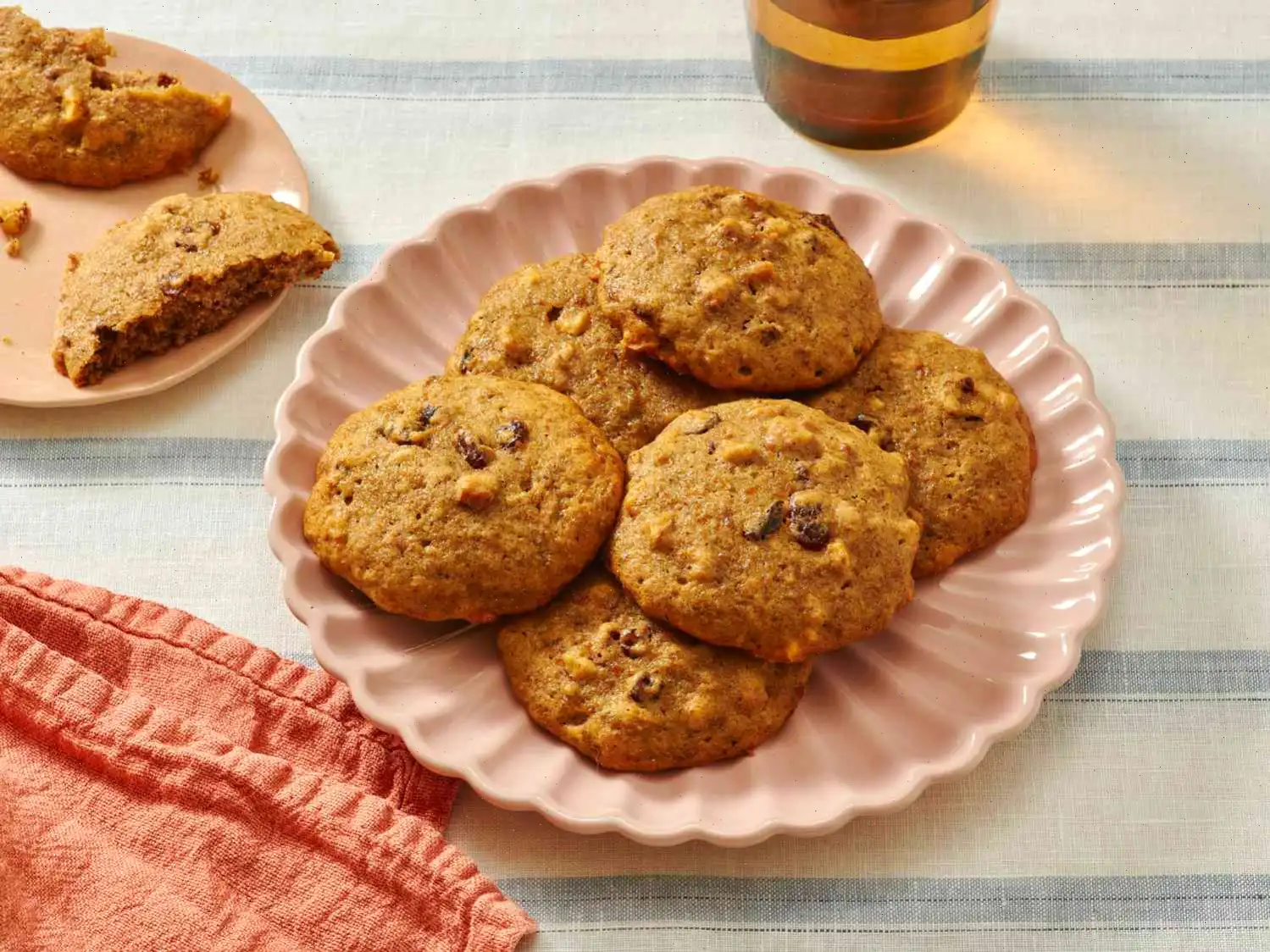 Persimmon Cookies Recipe