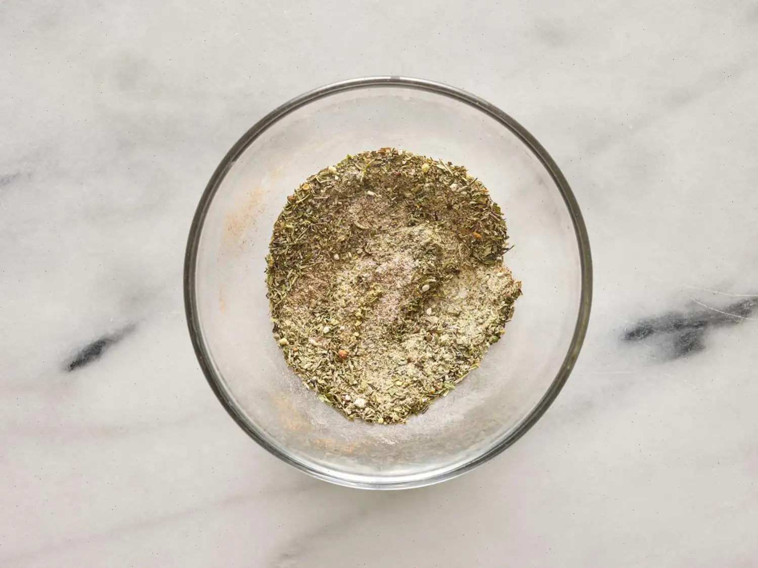 Chicken Seasoning Blend Recipe