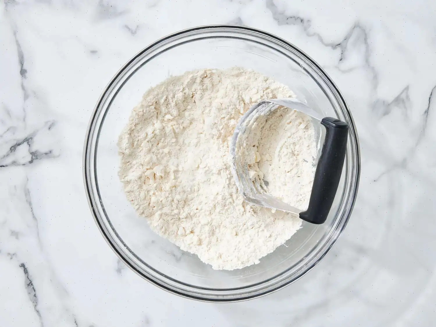 Blueberry Shortcake Recipe