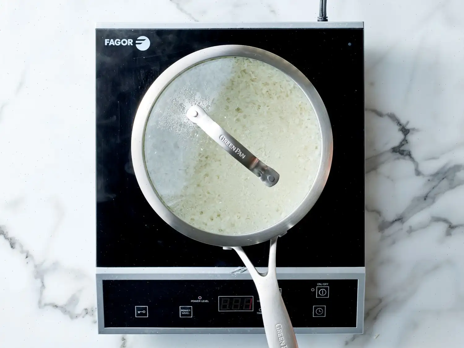 How to Cook Jasmine Rice Recipe