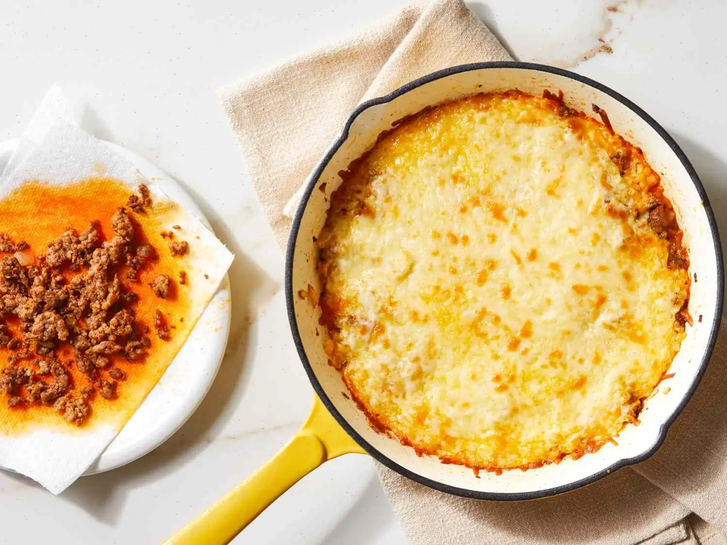 Queso Fundido Recipe