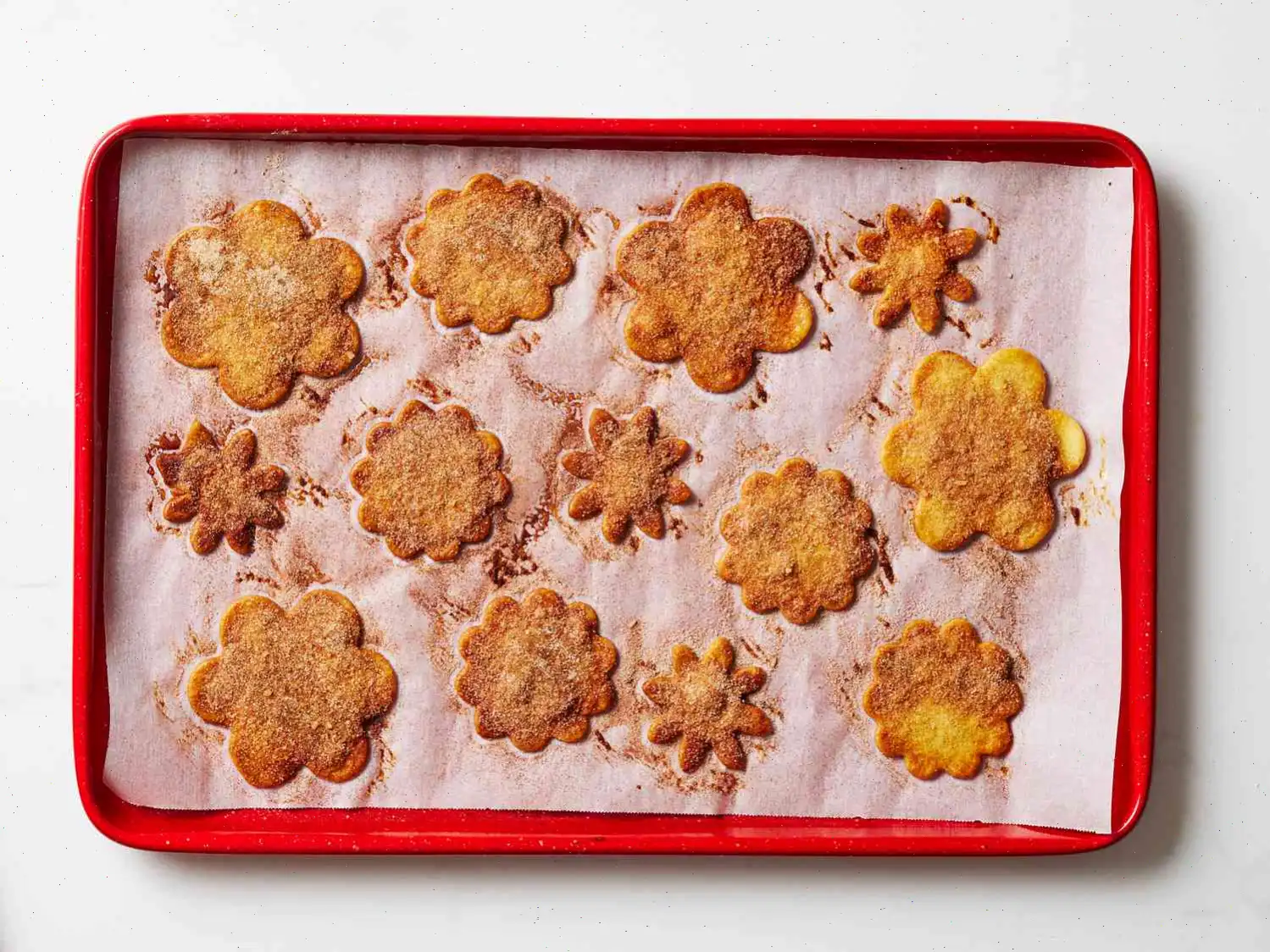 Pie Crust Cookies Recipe