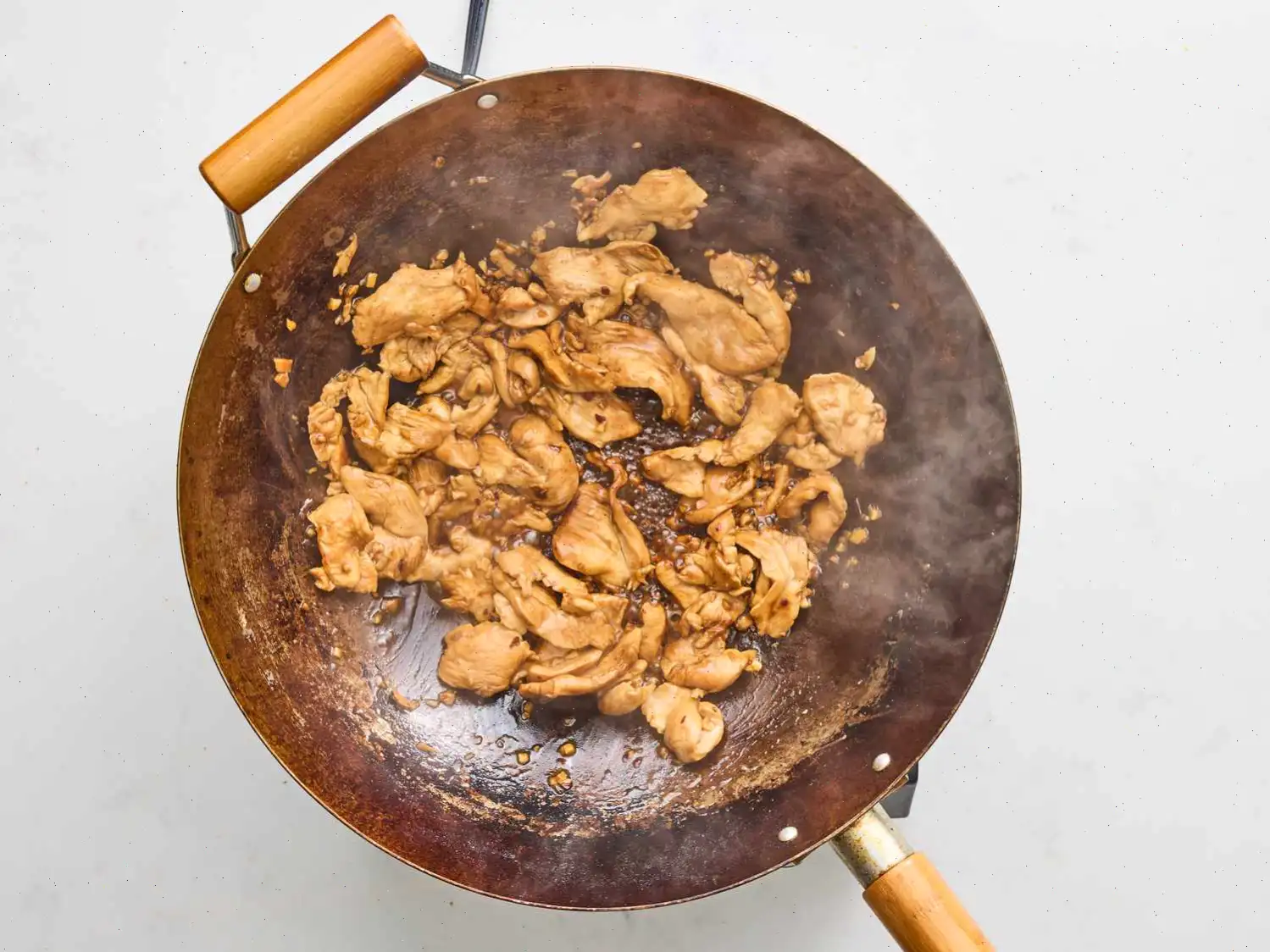 Chicken Stir Fry Recipe