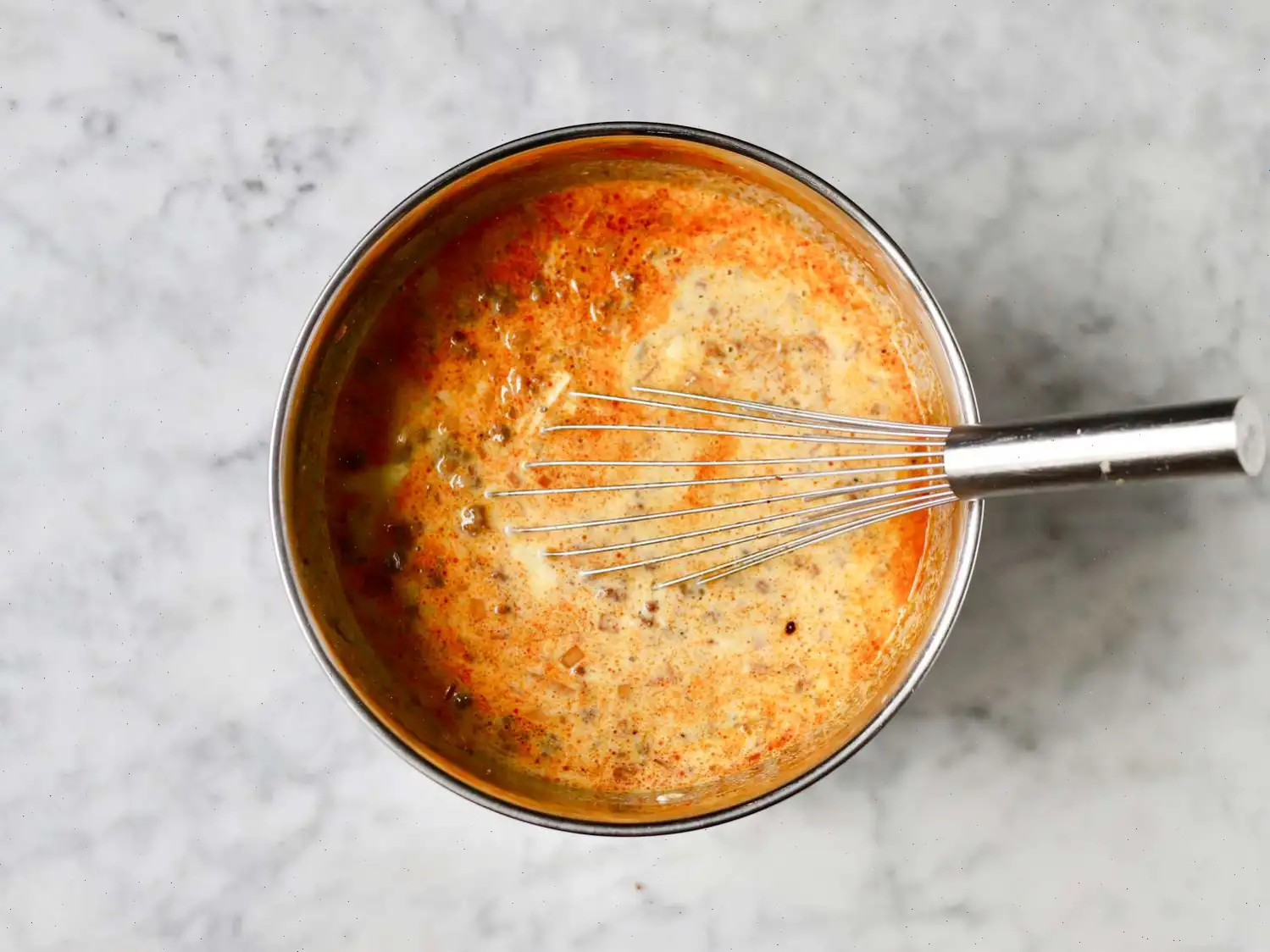 The Ultimate Brunch Casserole